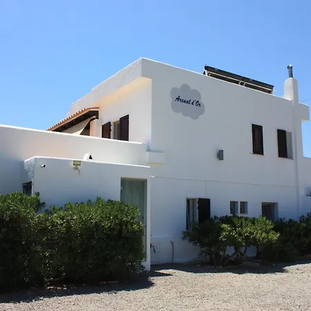 Arenal D'or Appartement Playa Des Figueral