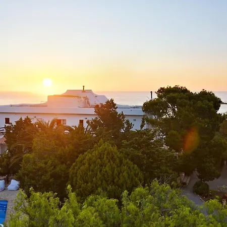Arenal D'or Appartement *