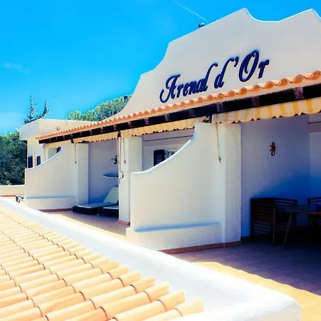 Appartement Arenal D'or *