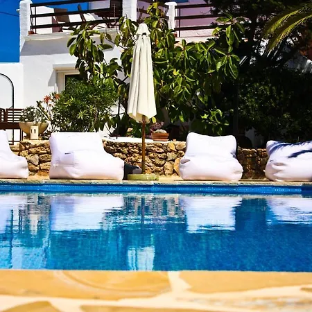 Arenal D'or * Playa Des Figueral