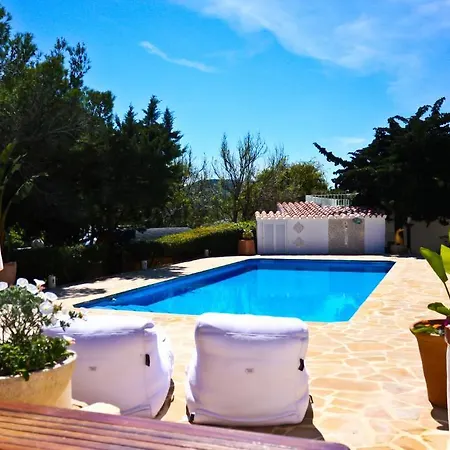 Appartement Arenal D'or *