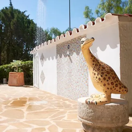 Appartement Arenal D'or *