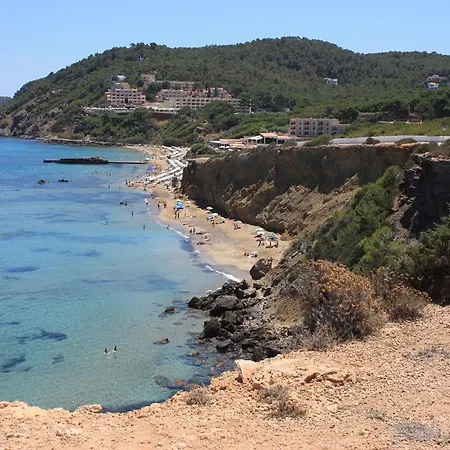 Arenal D'or Playa Des Figueral