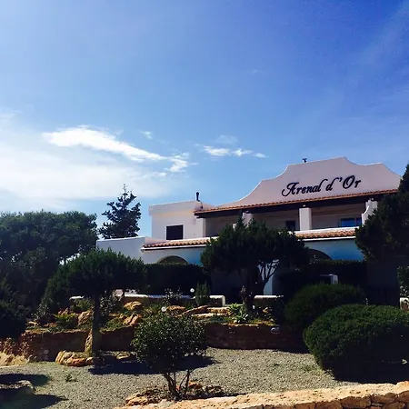 Arenal D'or
